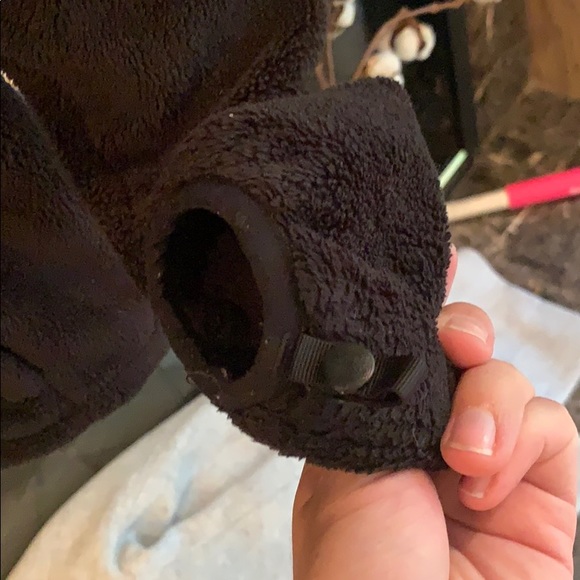 The North Face Osito Jacket - Picture 4 of 6